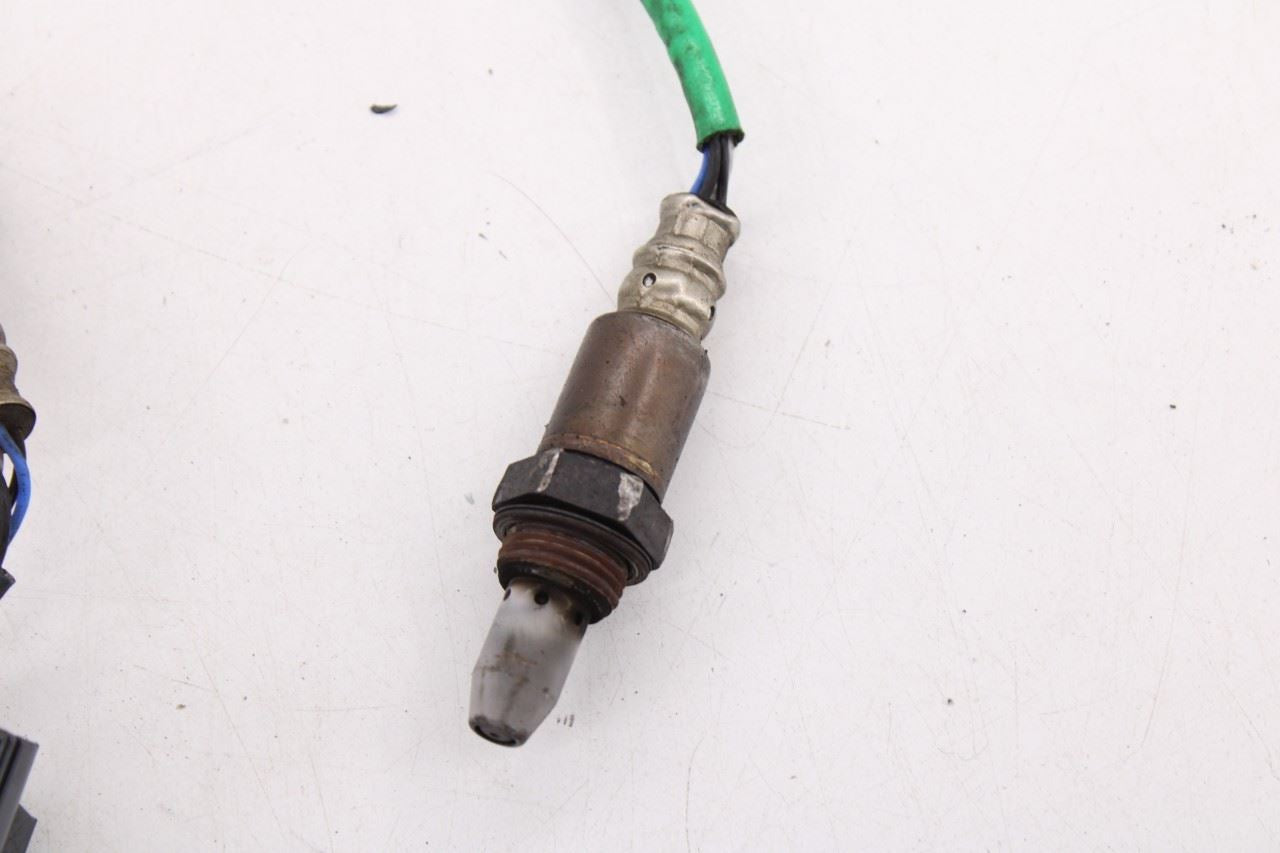 2010-2012 Land Rover Range Rover HSE 5.0L Front and Rear Oxygen Sensors LR01171011