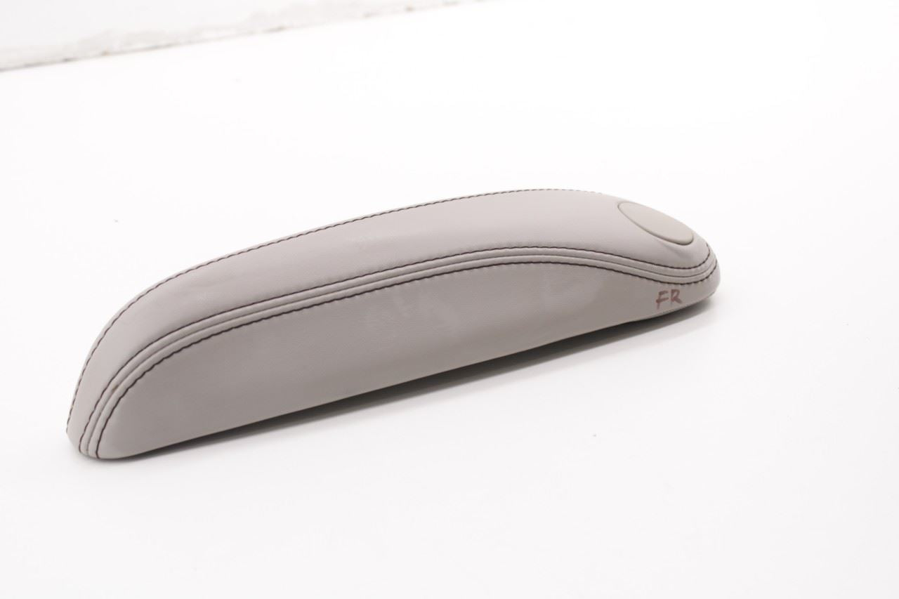 17-19 Chrysler Pacifica Limited 3.6L FWD Front Passenger Right Side Seat Armrest - Alshned Auto Parts