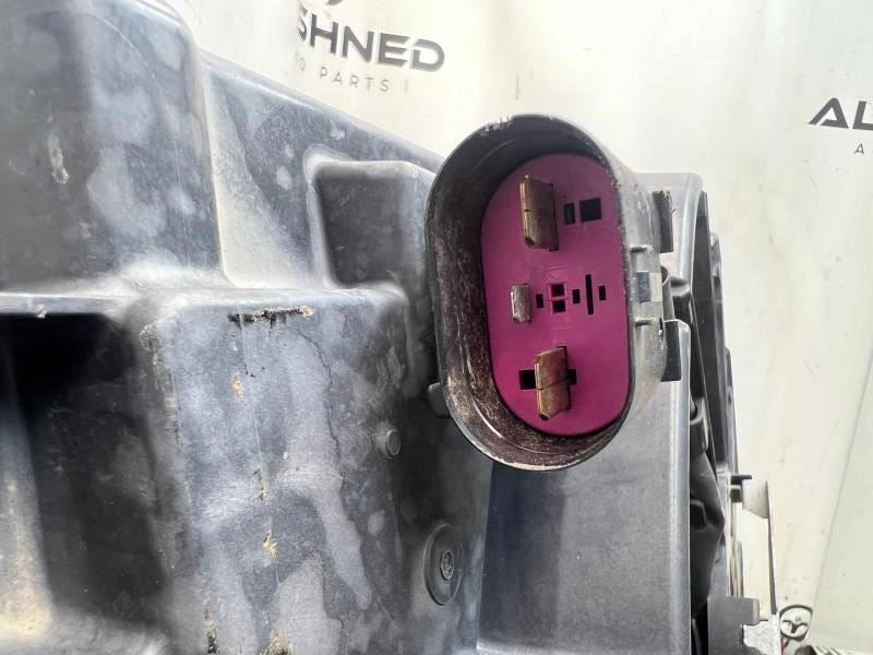 2017-19 Chevrolet Cruze 1.4L Radiator Cooling Fan Motor Assy 39013323 OEM *ReaD* - Alshned Auto Parts