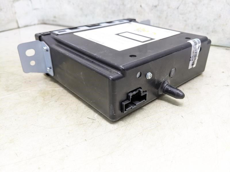 2015-2019 Chevrolet Silverado 1500 Radio CD Player 13594481 OEM *UnlockeD* - Alshned Auto Parts