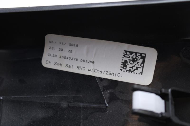 2018-2021 Ford Expedition FR RH Dash Air Vent Inner w/ Trim Cover FL3B-19C681-AD - Alshned Auto Parts