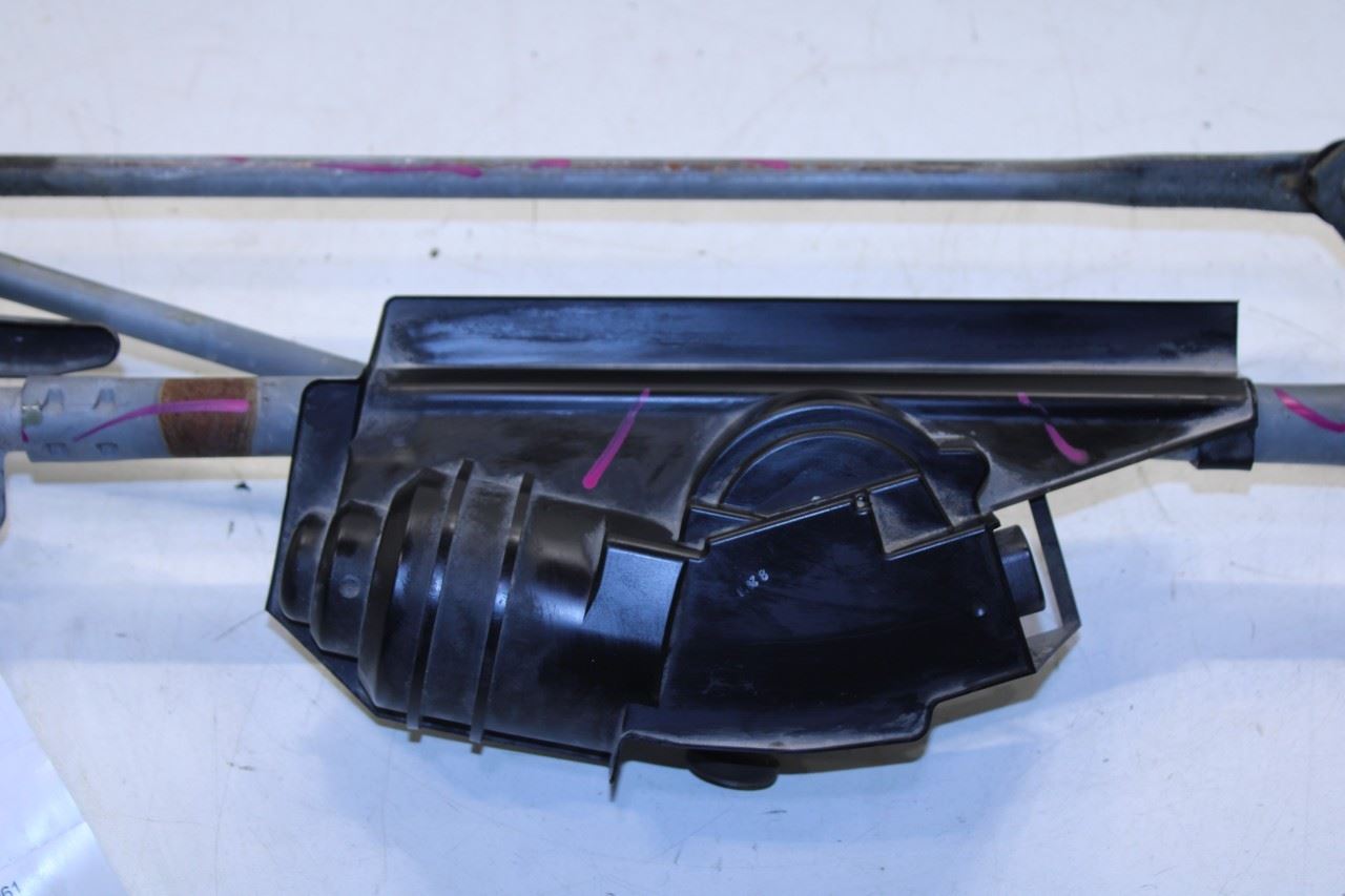 2014-2020 Acura MDX Advance Front Windshield Wiper Transmission Linkage w/ Motor - Alshned Auto Parts