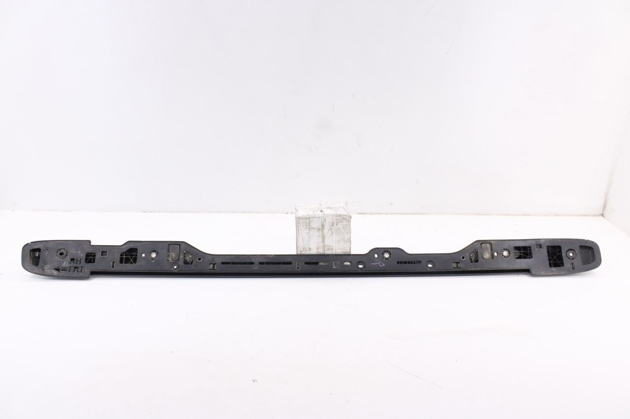 11-20 Dodge Grand Caravan GT Roof Rack Side Rail Luggage Carrier Right and Left - Alshned Auto Parts