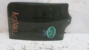 15-20 Ford F150 2.7L Rear Left Side Door Quarter Window Glass FL34-1825713-A OEM