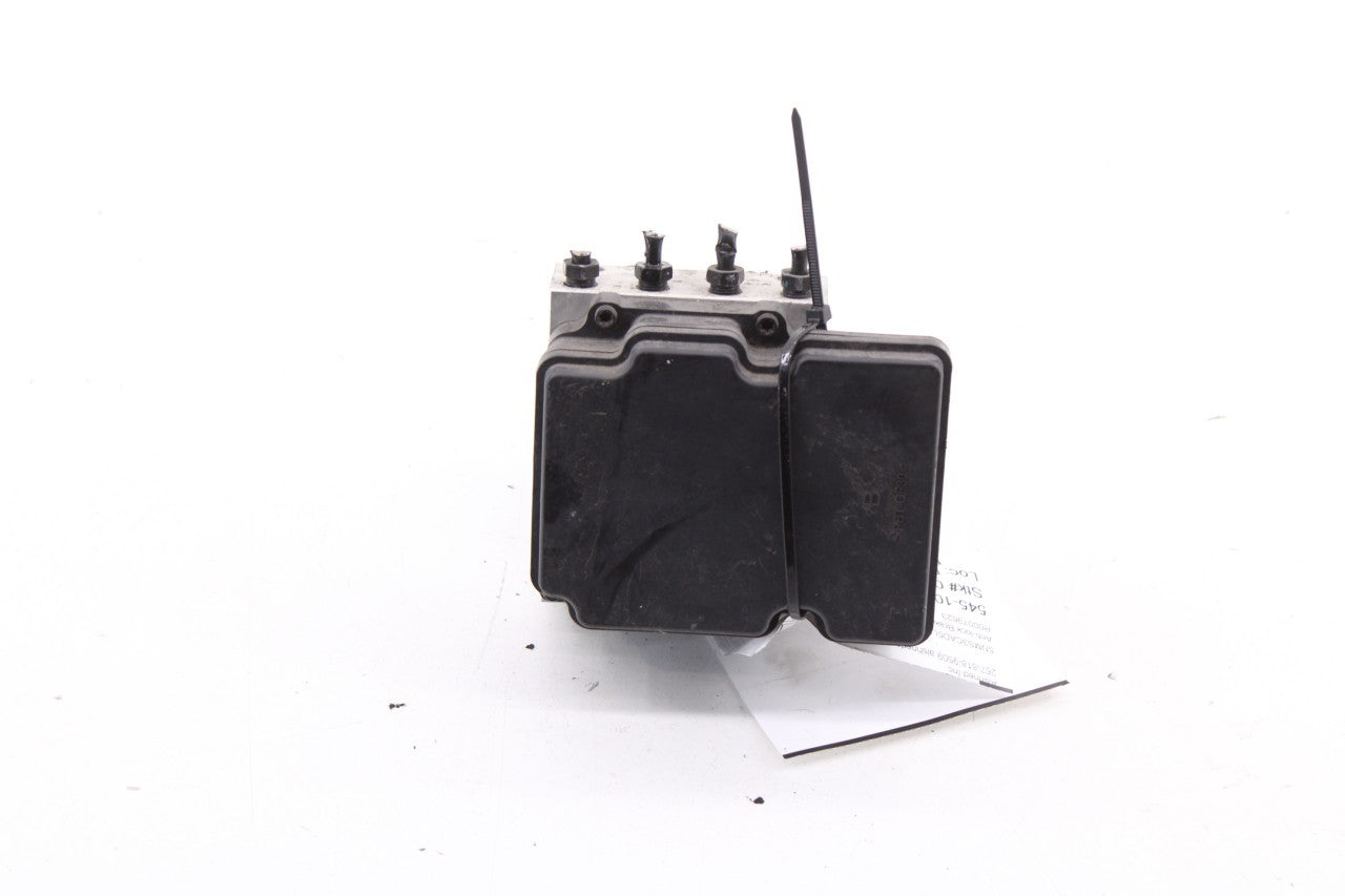 2019-2020 Hyundai Santa Fe SEL 2.4L ABS Anti Lock Brake Pump Control Module OEM - Alshned Auto Parts