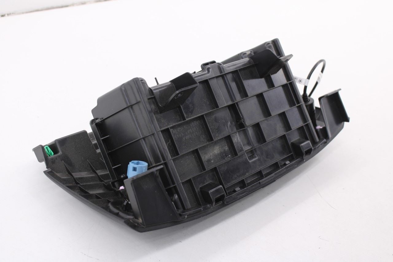 14-24 RAM 1500 Classic Express Dash Panel Center Lower Drawer Storage 1VY88TX7AH20