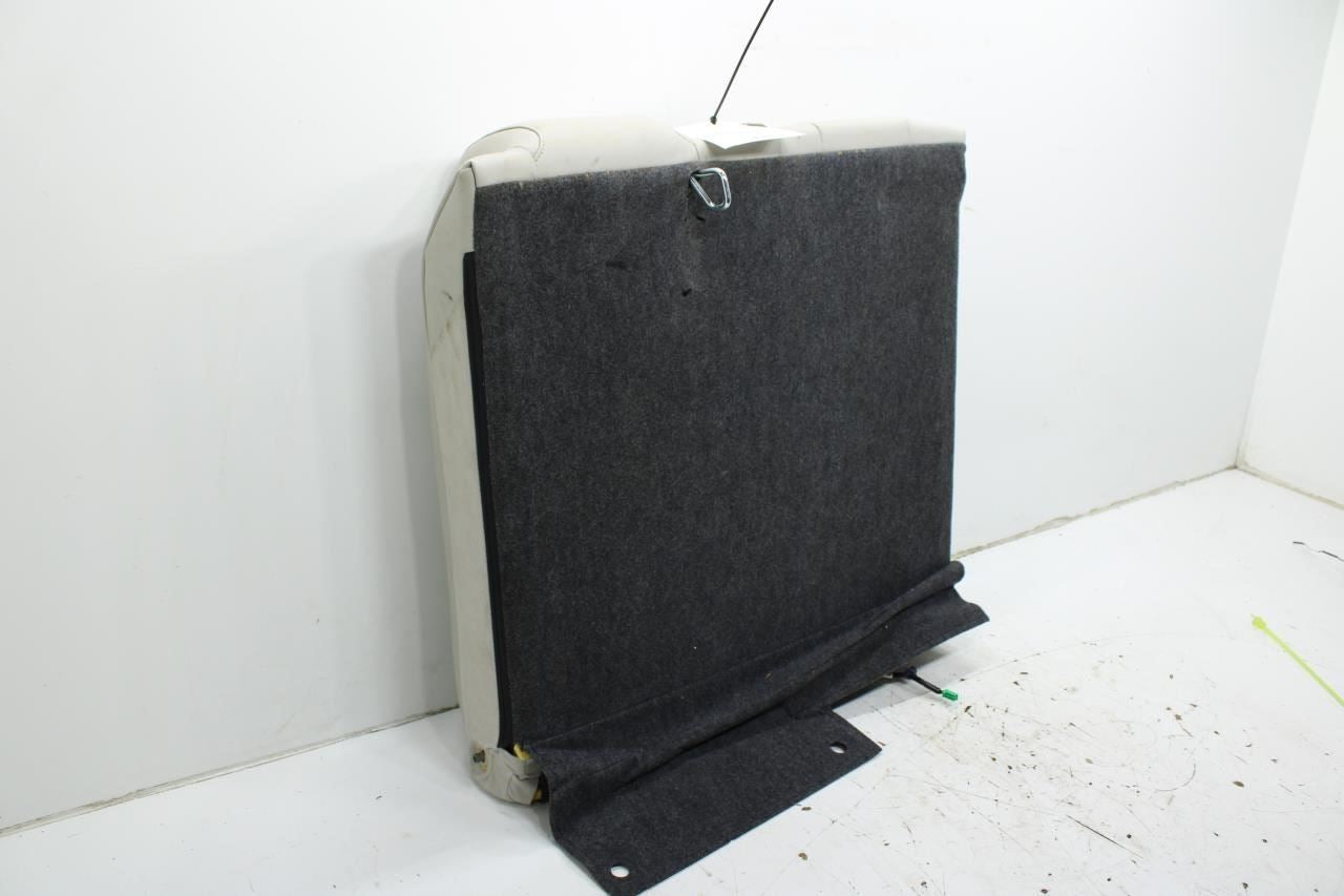 18-19 Honda Accord Rear RH Seat Upper Cushion w/ Armrest 82121-TVA-L21ZB *ReaD* - Alshned Auto Parts
