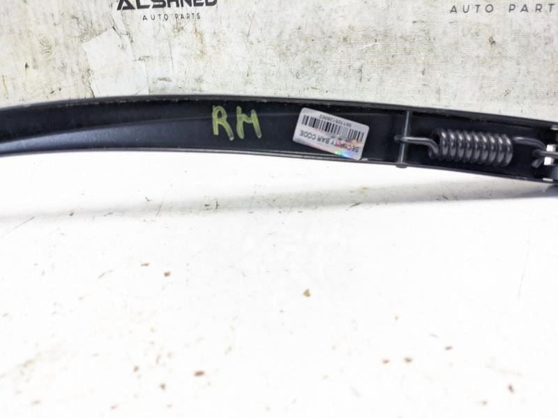 2015-20 Toyota Sienna Front Right Passenger Windshield Wiper Arm 85211-08030 OEM - Alshned Auto Parts