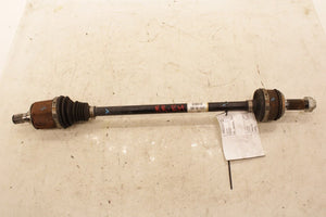 2019-25 Acura RDX SH-AWD Rear Right Side CV Axle Drive Half Shaft 42310-TJB-A020