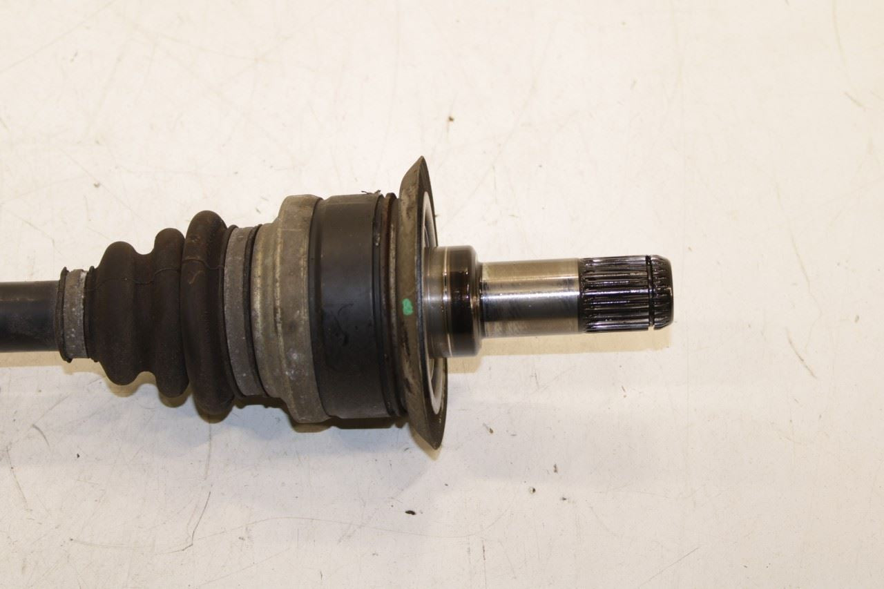 13-17 BMW X3 xDrive28i AWD Rear Right Side CV Axle Drive Half Shaft 33207598038 - Alshned Auto Parts