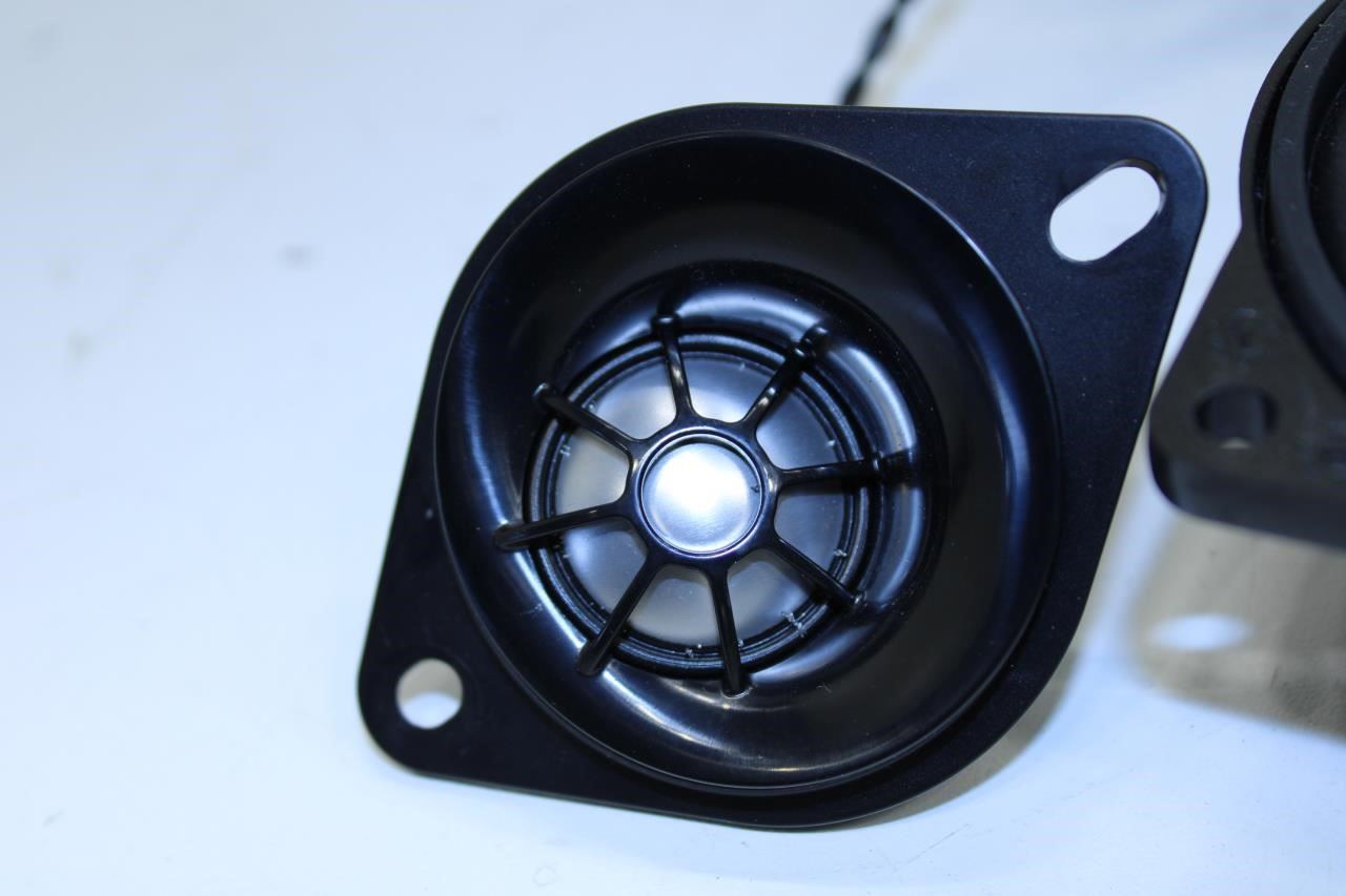 15-2016 BMW 435I Gran Coupe xDrive RR Midrange w/ Tweeter Speakers Harman Kardon - Alshned Auto Parts