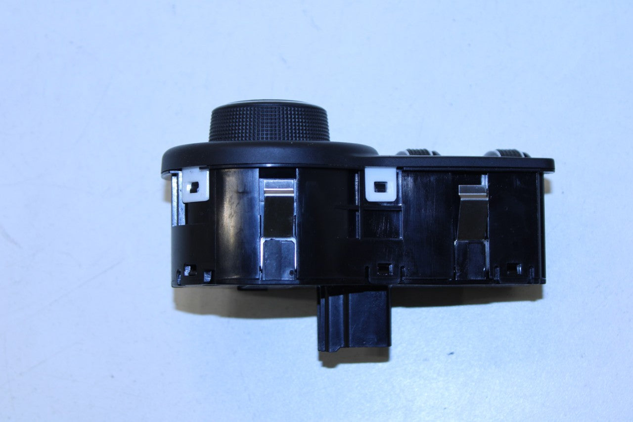 14-23 Jeep Cherokee 3.2L Front Dashboard Driver LH Side Headlight Control Switch - Alshned Auto Parts