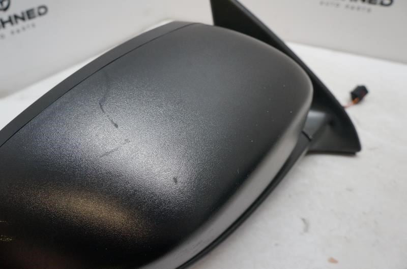 2014-21 Jeep Cherokee Sport Passenger Right Side Rear View Mirror 68164058AD OEM - Alshned Auto Parts