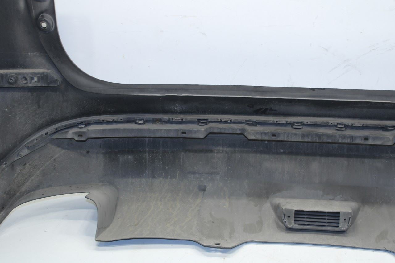 2015-2020 Nissan Murano Platinum Rear Bumper Cover 85022-5AA0H OEM - Alshned Auto Parts