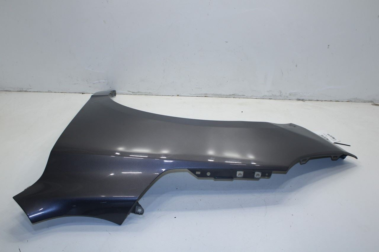 2017-20 Acura MDX Front Left Driver Side Fender Panel 60260-TZ5-A91ZZ OEM *ReaD* - Alshned Auto Parts