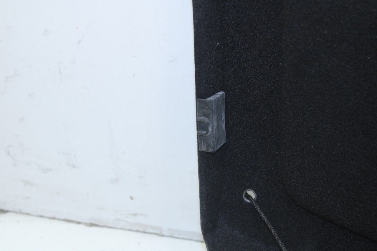 2011-17 Hyundai Veloster Rear Cargo Luggage Panel Trim Lift Shelf 85930-2V000RY - Alshned Auto Parts