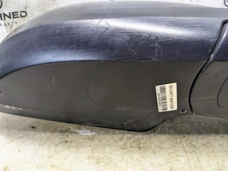 2009-2013 Toyota Tundra Right Side Rearview Mirror 87910-0C271-C0 OEM *ReaD* - Alshned Auto Parts