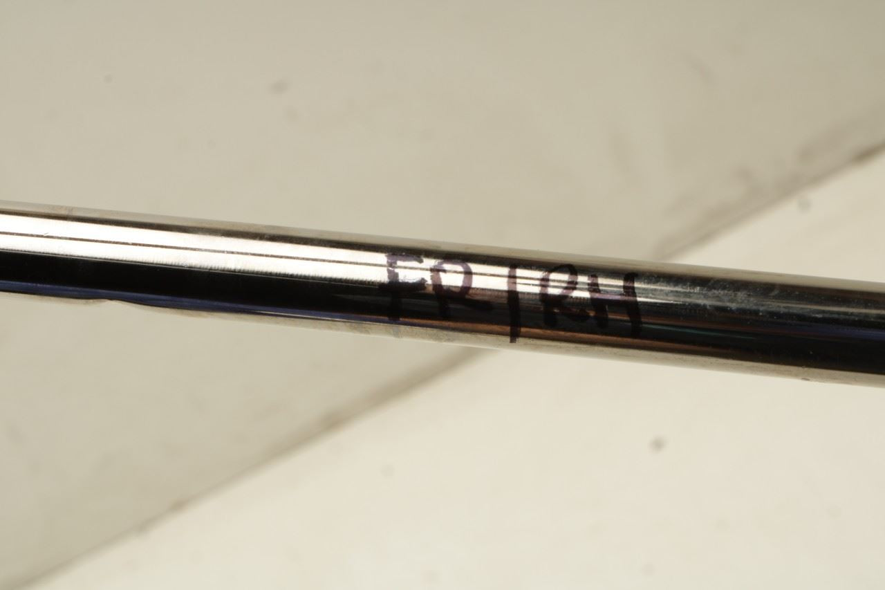 19-20 Kia Optima LX Front Passenger Right and Driver Left Side Seat Headrest Set - Alshned Auto Parts