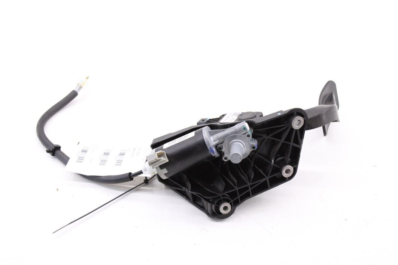 2018-2020 Ford Expedition Limited 3.5L 4WD Accelerator Throttle Gas Pedal Sensor - Alshned Auto Parts