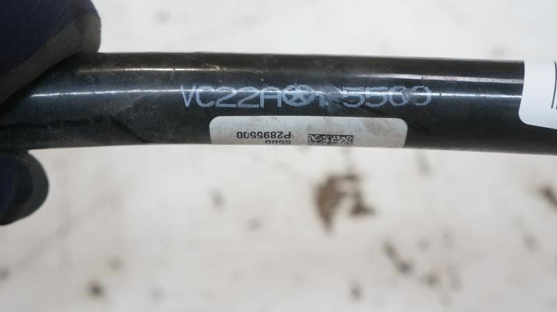 2021-26 Hyundai Santa Fe 4WD Front Stabilizer Sway Anti-Roll Bar 54810-R5500 OEM6