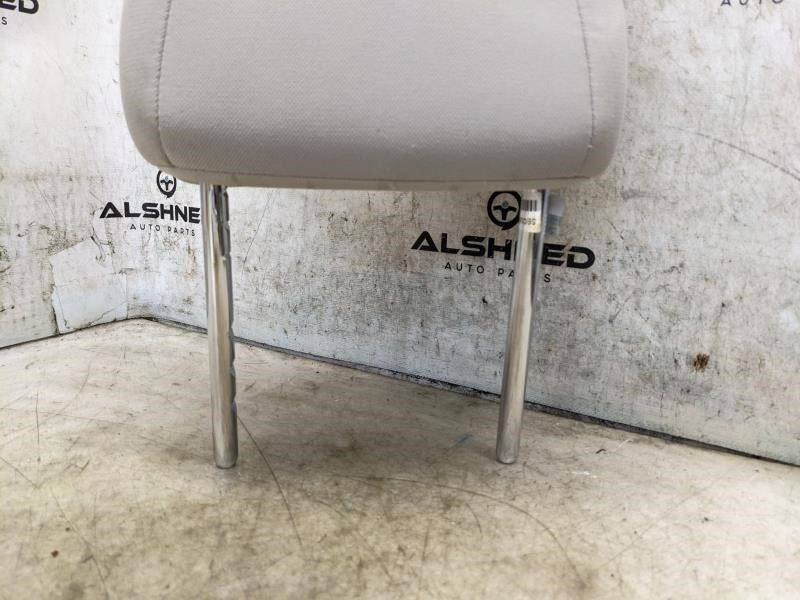 2016 Nissan Rogue Front Right/Left Seat Headrest Cloth 86400-6FU0B OEM *ReaD* - Alshned Auto Parts