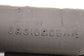 2016-17 Jeep Cherokee 75th Anniversary Front Driver Left Side Seat Lower Cushion - Alshned Auto Parts