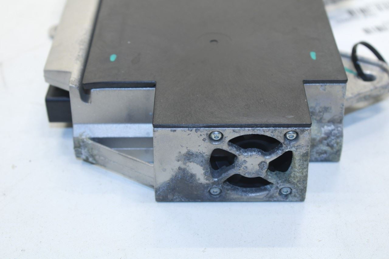 2010-2016 Porsche Panamera Bose Antenna Radio Amplifier Amp 7PP-035-223-AA OEM - Alshned Auto Parts