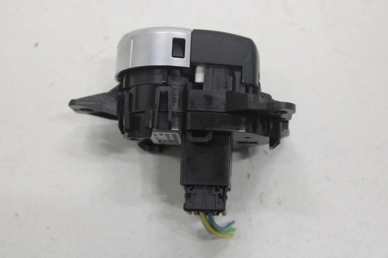 14-18 BMW X5 xDrive35i 3.0L Engine Start Stop Ignition Switch Button 61319291689 - Alshned Auto Parts