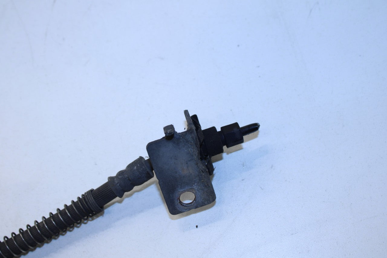 16-20 Hyundai Elantra SEL Front Left Driver Side Brake Disc Caliper 58110-F3000 - Alshned Auto Parts