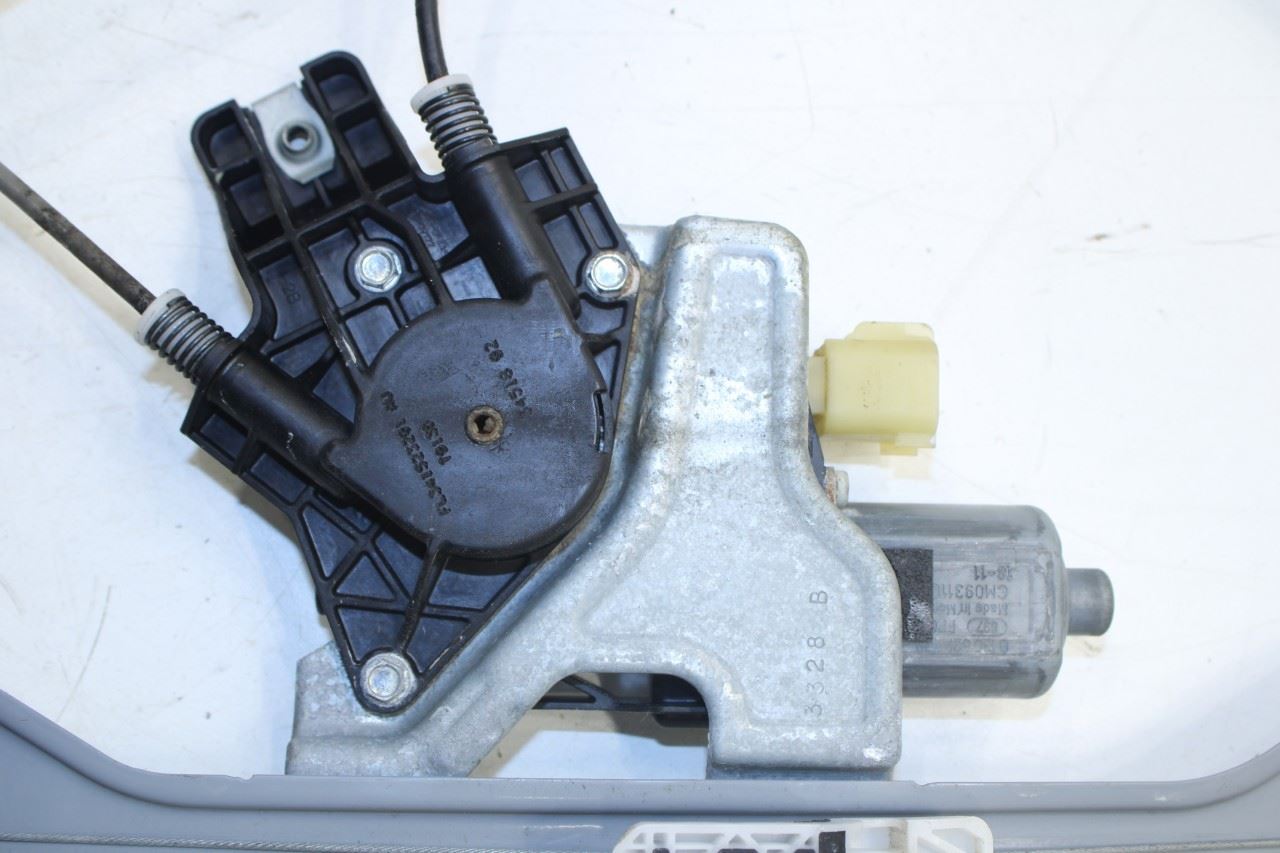 2015-2020 Ford F150 XL Super Cab Front Left Side Door Window Regulator w/ Motor - Alshned Auto Parts