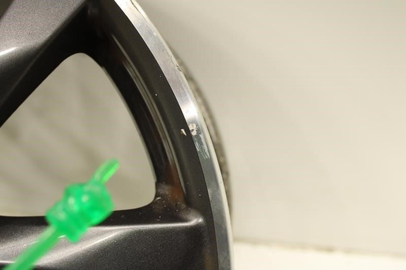 2016-2020 Infiniti QX60 Aluminum Wheel 18x7.5 5 Spoke 40300-9NB2A OEM - Alshned Auto Parts