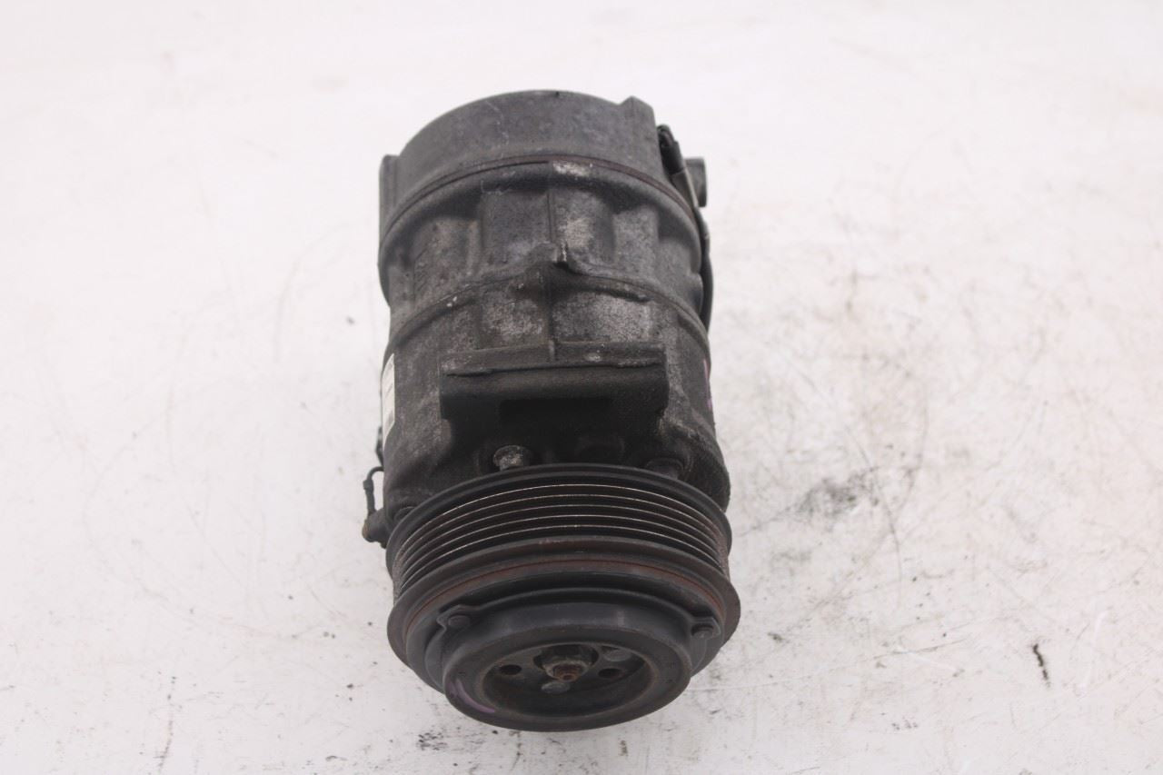 2015-2021 Mercedes-Benz C 300 4Matic 2L AC Air Conditioner Compressor 000830400218