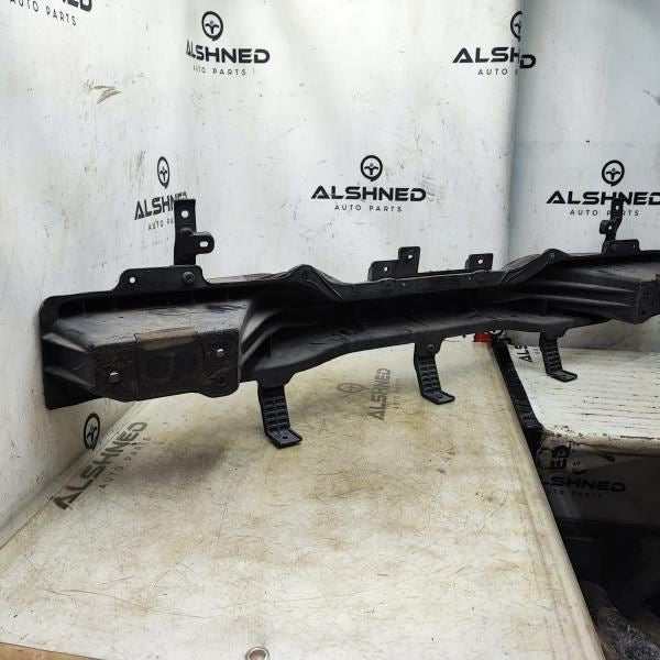 2016-2018 Kia Optima Rear Bumper Reinforcement 86631-D4200 OEM - Alshned Auto Parts