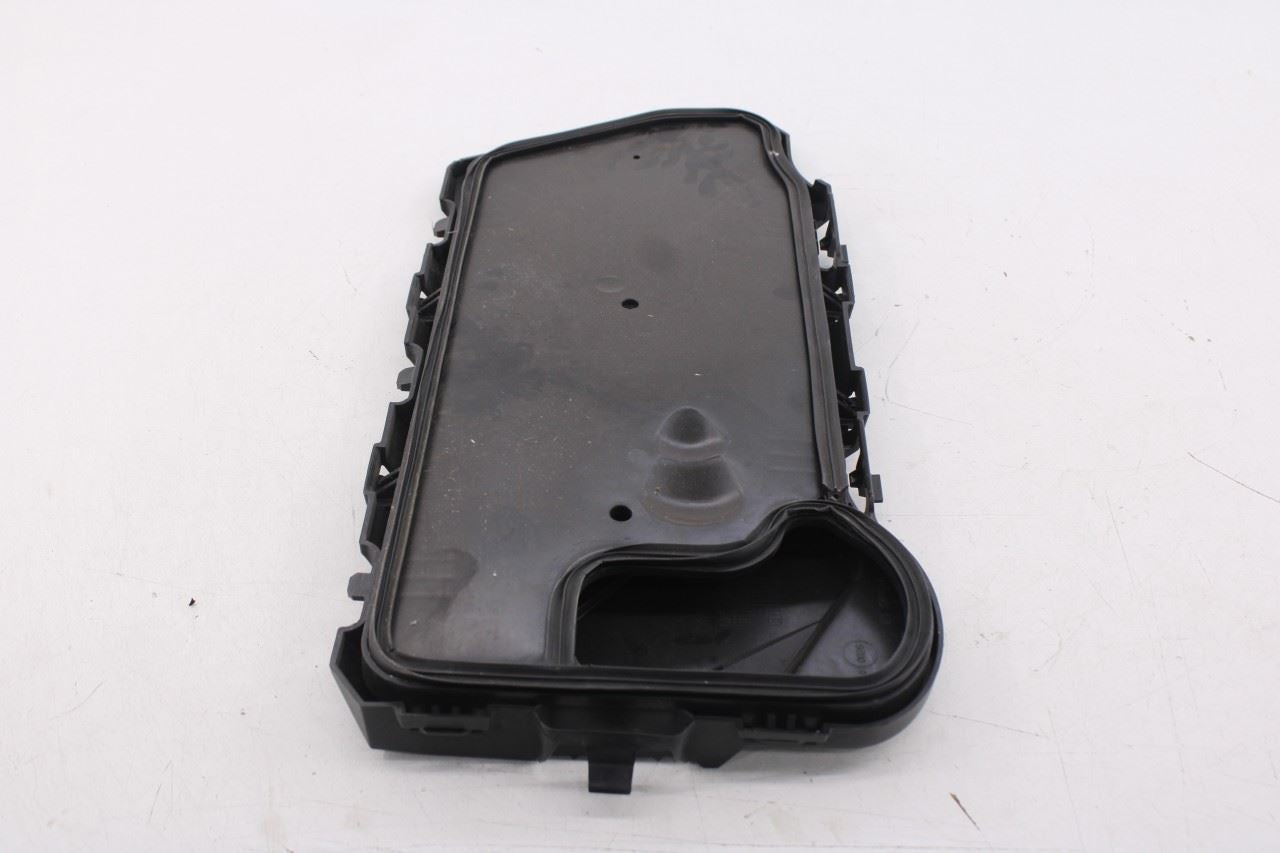 2010-2011 SeaDoo/BRP GTX IS (215) Rear Ventilation Adapter Box 237000028 OEM13