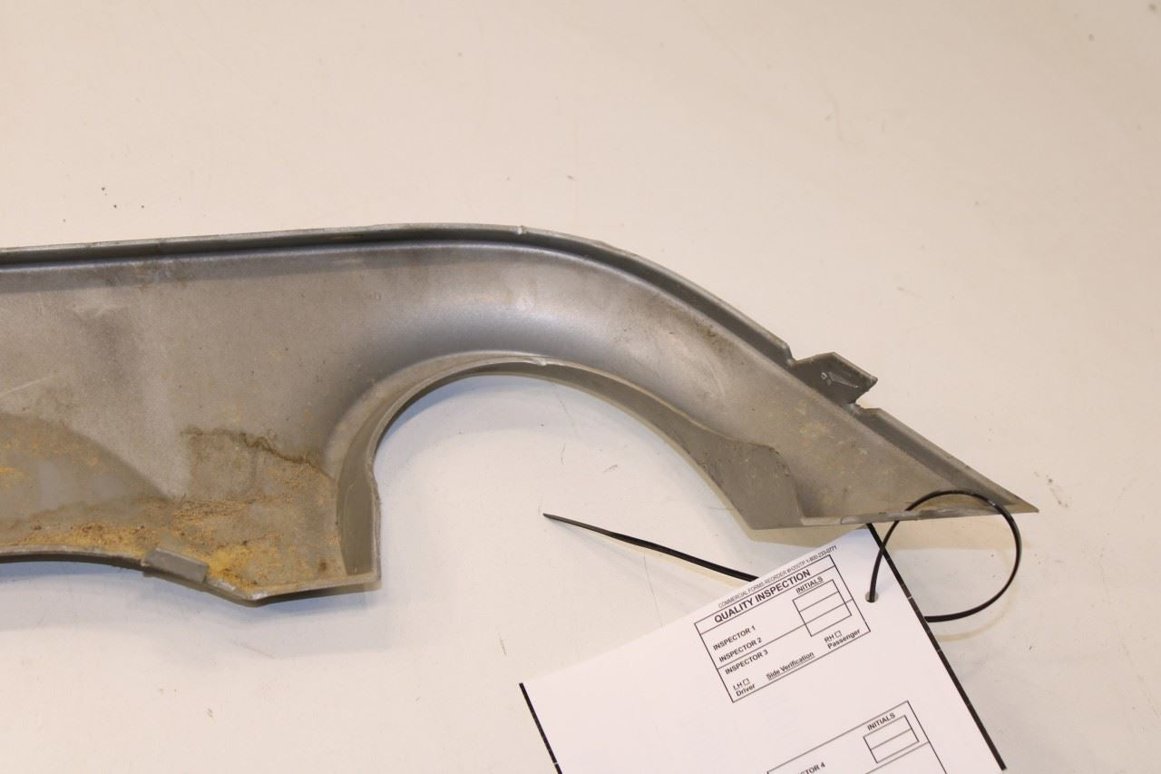 20-22 Ford Escape SEL Rear Bumper Lower Valance Panel LJ6Z-17K835-BA OEM *ReaD* - Alshned Auto Parts