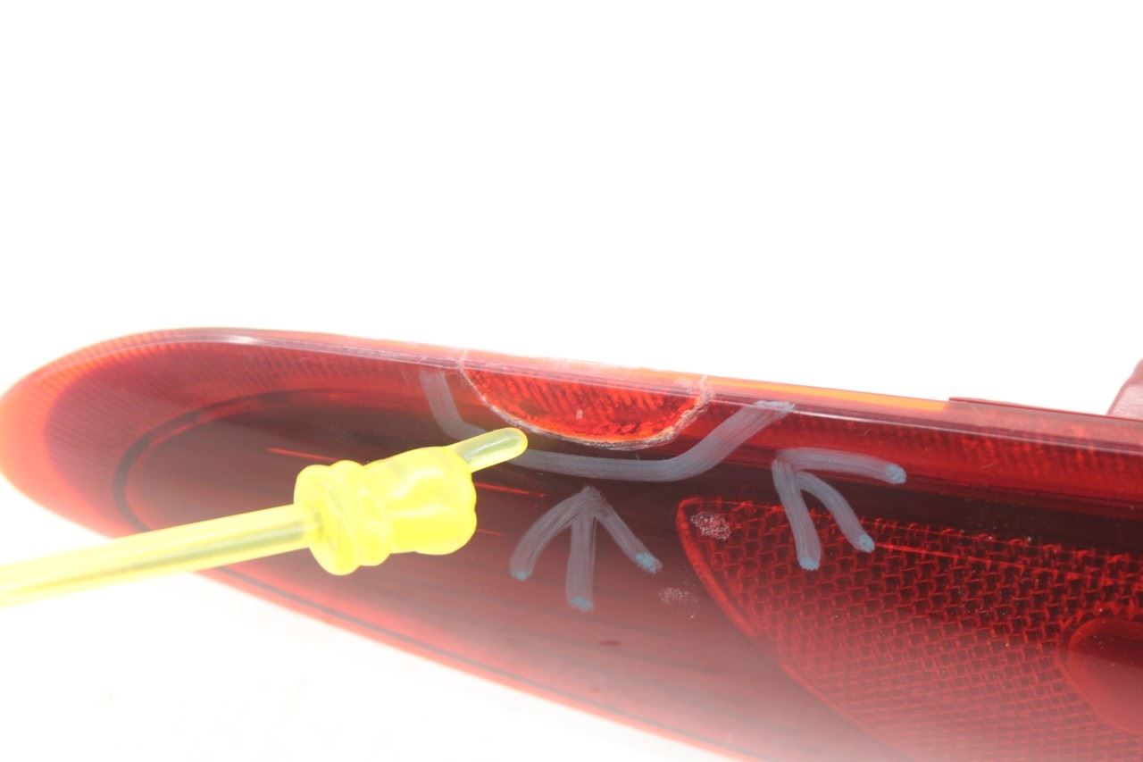 2020-2022 KIA Sportage Nightfall Rear Right and Left Side Tail Light Lamp *ReaD* - Alshned Auto Parts