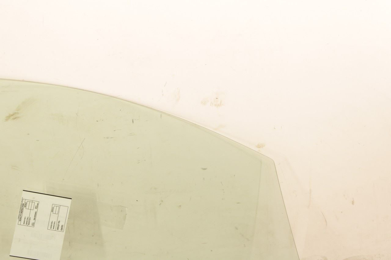 2018-2022 Ford Ecosport SE Front Left Side Door Window Glass LN1Z-5821411-A OEM - Alshned Auto Parts