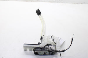 15-21 Hyundai Tucson Value Front Left Side Door Lock Latch Actuator 81310-D3010
