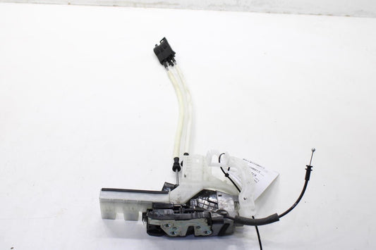 15-21 Hyundai Tucson Value Front Left Side Door Lock Latch Actuator 81310-D3010 - Alshned Auto Parts