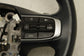 23-25 Kia Sportage Hybrid EX 1.6L AWD Steering Wheel Leather w/ Control Buttons - Alshned Auto Parts