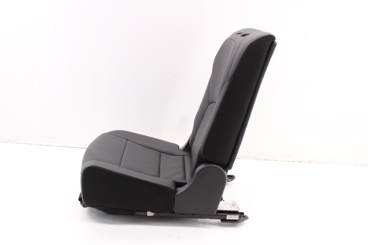 2022-25 Infiniti QX50 Luxe 2.0L Rear Passenger Right Side 2nd Row Seat Complete - Alshned Auto Parts