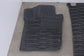 11-21 Jeep Grand Cherokee Front Rear 2nd Row RH LH Side and Cargo Floor Mats Set - Alshned Auto Parts