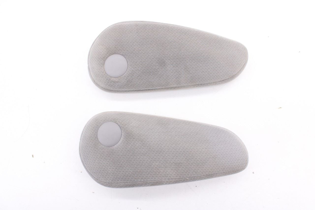 2014-18 Toyota Sienna LE 3.5L FWD Rear Driver Left Side 2nd Row Seat Armrest Set - Alshned Auto Parts