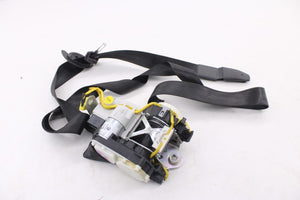 12-18 Audi A7 Premium Front Driver LH Side Seat Belt Retractor 4G8-857-705-H-V04
