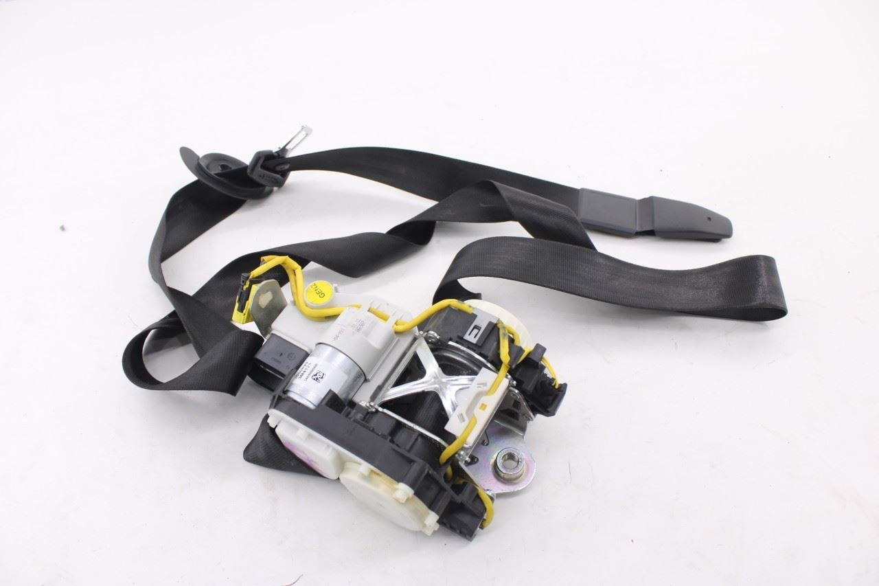 12-18 Audi A7 Premium Front Driver LH Side Seat Belt Retractor 4G8-857-705-H-V04 - Alshned Auto Parts
