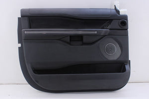 2020-21 Ford Expedition Max XLT Front Left Side Door Trim Panel LL1B-7823943-CF