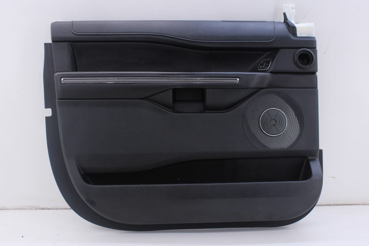 2020-21 Ford Expedition Max XLT Front Left Side Door Trim Panel LL1B-7823943-CF0