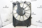 16-22 Honda Pilot EX 3.5L RH Condenser Cooling Fan Motor Assy 38615-5J6-A01 OEM - Alshned Auto Parts