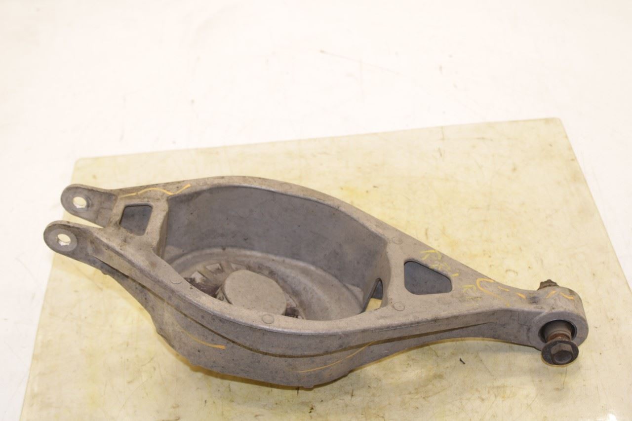 14-17 Infiniti QX50 AWD Rear Suspension RH Side Lower and Upper Control Arm Set - Alshned Auto Parts