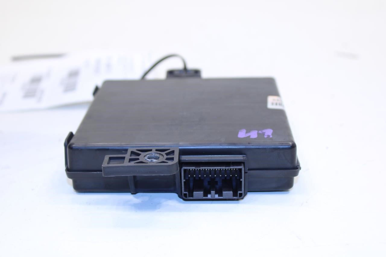 2015 Jeep Grand Cherokee Limited Keyless Entry Hub Receiver Control Module - Alshned Auto Parts